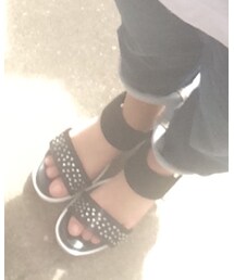 ABC-MART | サンダル