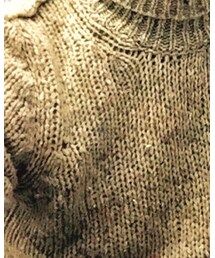 SHIPS | ニット/セーター