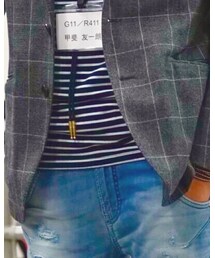 RAGEBLUE | Tシャツ/カットソー