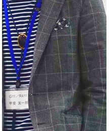 green label relaxing | スーツジャケット