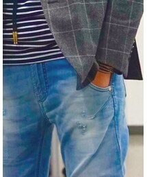 DIESEL | デニムパンツ