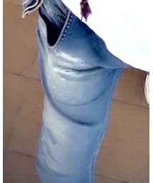 DIESEL | デニムパンツ