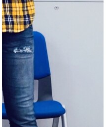 DIESEL | デニムパンツ