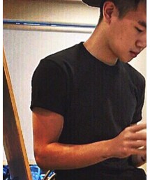 ZARA | Tシャツ/カットソー