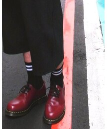 Dr. Martens | シューズ