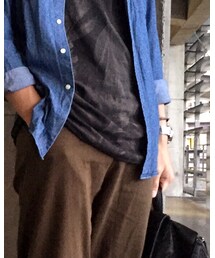 PULL&BEAR | シャツ/ブラウス