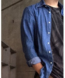 UNIQLO | シャツ/ブラウス