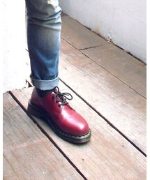 Dr. Martens | シューズ