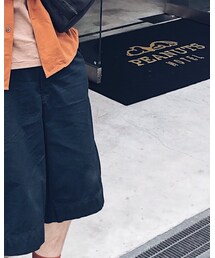 UNIQLO | その他パンツ