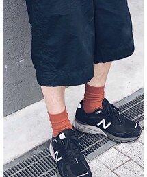 NEW BALANCE | シューズ