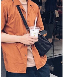 plain-me | ショルダーバッグ