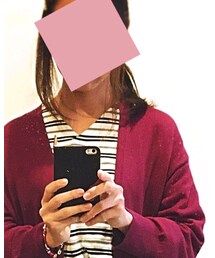 GLOBAL WORK | Tシャツ/カットソー