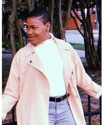 EXPRESS | その他トップス