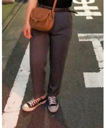 古着 | ばーちゃんからのお下がり(パンツ)