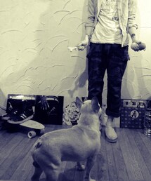 犬 | ウチのスヌーピー=͟͟͞͞ʕ•̫͡•ʔ =͟͟͞͞ʕ•̫͡•ʔ =͟͟͞͞ʕ•̫͡•ʔ =͟͟͞͞ʕ•̫͡•ʔ =͟͟͞͞ʕ•̫͡•ʔ(その他)