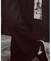 VINTAGE | スラックス