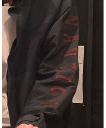 used | 90's NAUTICA(マウンテンパーカー)