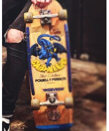VINTAGE | POWELL デッキ(その他)