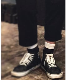 VANS | スニーカー