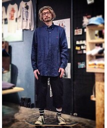 used | シャツ/ブラウス