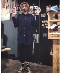 CHARI&CO | ハット