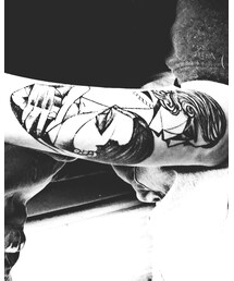 tattoo | その他