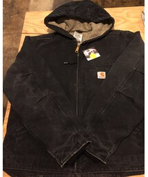 Carhartt | パーカー