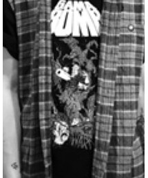 ??? | Tシャツ/カットソー