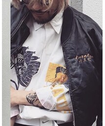 used | その他アウター