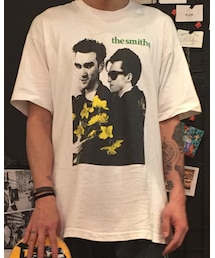 VINTAGE | 90s Smith Tee(Tシャツ/カットソー)