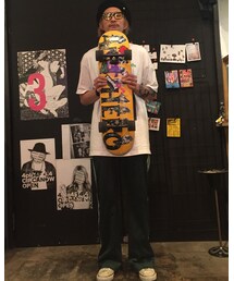 ANTI HERO | 調子よい。(その他)