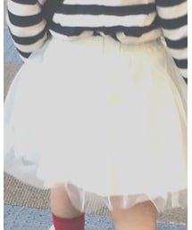 Moujonjon | スカート