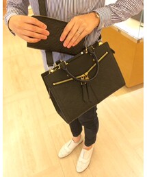 LOUIS VUITTON | ショルダーバッグ