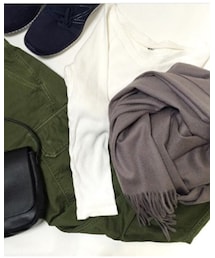 Johnstons of Elgin | ストール/ショール