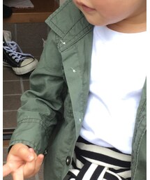 OLD NAVY | シャツ/ブラウス
