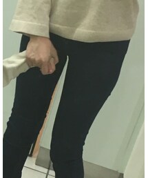 MURUA | デニムパンツ