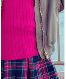 petit main | ニット/セーター