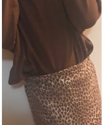 monmimi | Tシャツ/カットソー
