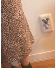 Handmade | スカート