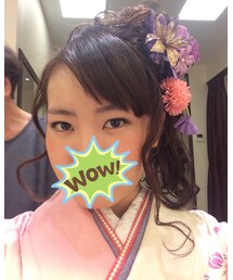  MAKE UP | ファンデーション