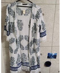 GORGE | トップス