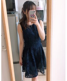 LILY BROWN | ワンピース