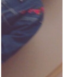 brand ? | デニムジャケット