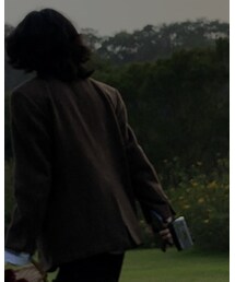 VINTAGE | スーツジャケット