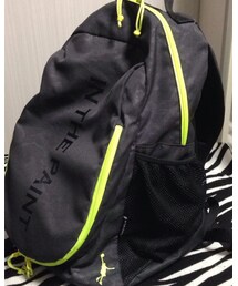 IN THE PAINT | バックパック/リュック