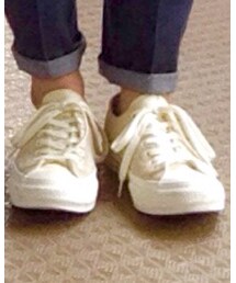 CONVERSE ADDICT | スニーカー