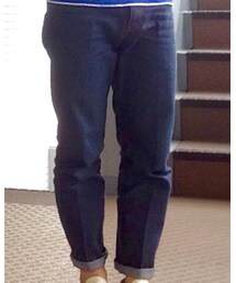 STABILIZER | デニムパンツ