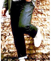 STABILIZER | デニムパンツ