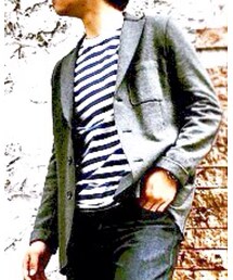 HARRIS WHARF LONDON | ジャケット/アウター