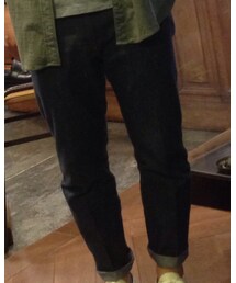 STABILIZER | デニムパンツ